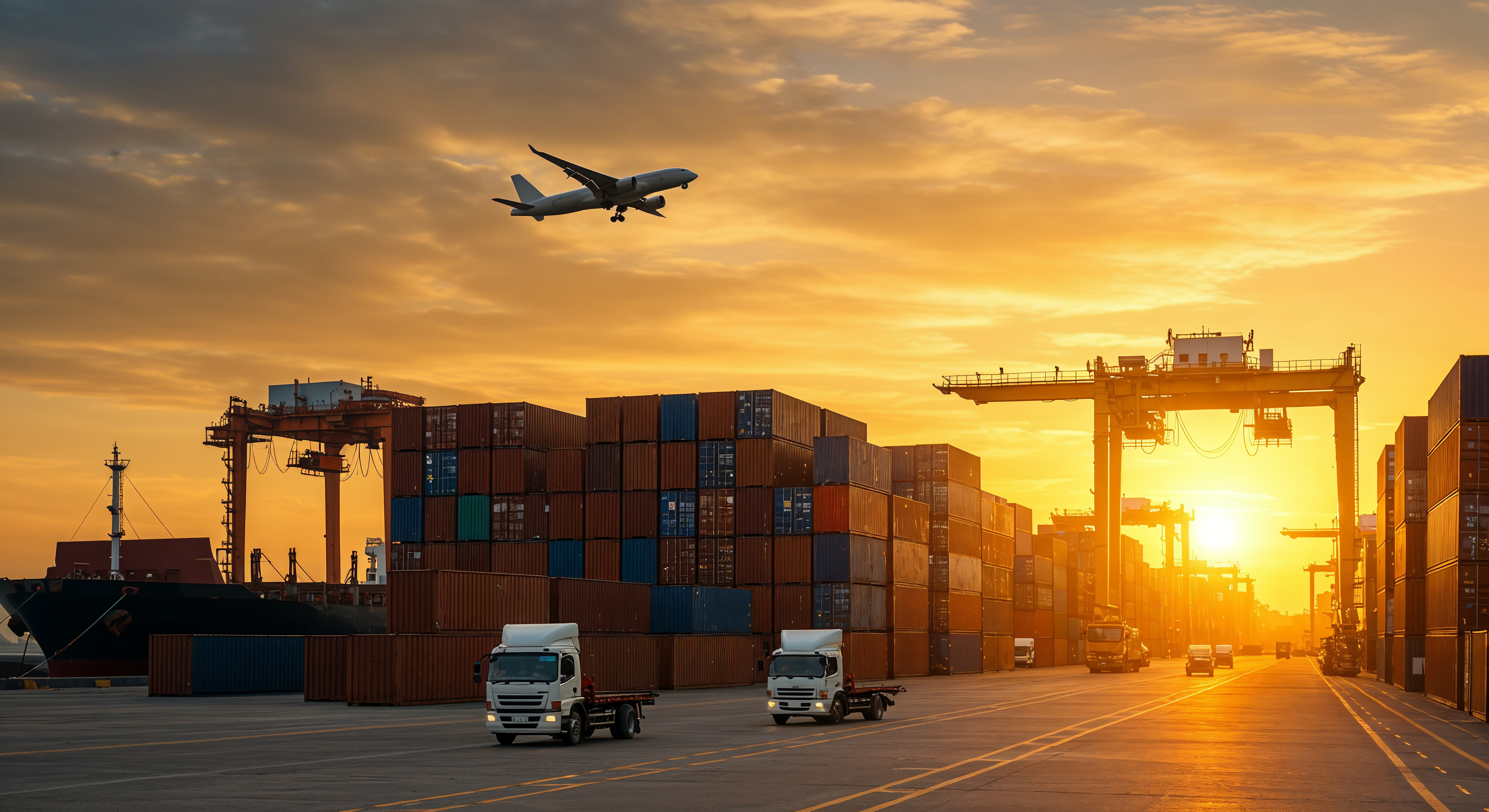 Road Freight